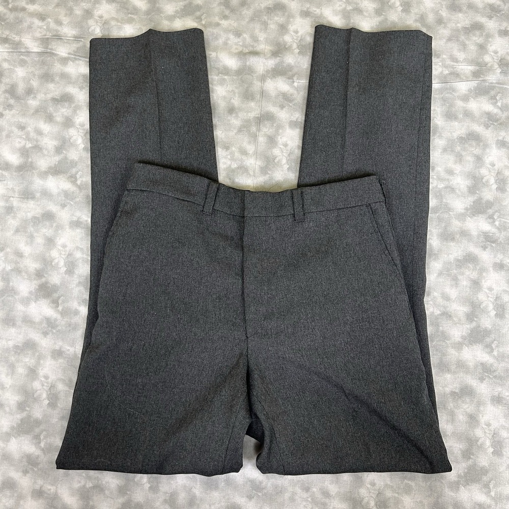 Vintage 70s McGregor Retro Classics‎ Slacks Pants Size 31x34 Gray